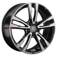 Replay V123 7.5*18 5*108 ET50.5 63.3 BKF