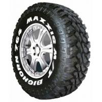 31/10,50/15 109Q Maxxis MT-764 Mudder Buckshot II