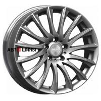 СКАД Валенсия (КЛ282) 7*18 5*114.3 ET47 66.1 Графит