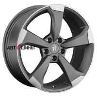 Replay A297 8*18 5*112 ET40 66.6 MGMF