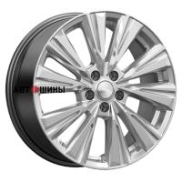 СКАД Линней (КЛ383) 7.5*18 5*114.3 ET45 60.1 Графит