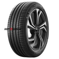265/40/21 105(Y) Michelin Pilot Sport 4 SUV