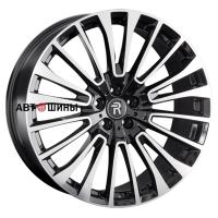 Replay TS3 9.5*21 5*114.3 ET40 64.1 BKF