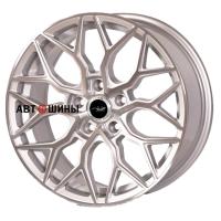 Lizardo XH1024 7.5*17 4*100 ET38 60.1 SMF