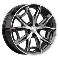 СКАД Паркер (КЛ382) 7.5*19 5*108 ET42 65.1 Алмаз