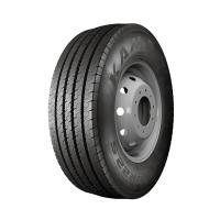 265/70/19.5 140/138M КАМА NF 202 Рулевая