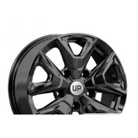 Wheels UP Up119 ET40 98 S