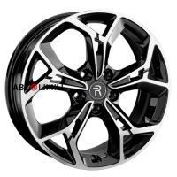 Replay CHR95 7*17 5*108 ET33 60.1 BKF