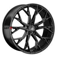 LS FlowForming RC61 8.5*19 5*114.3 ET40 67.1 BK