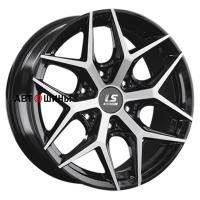 LS FlowForming RC64 9*20 6*139.7 ET25 78.1 BKF