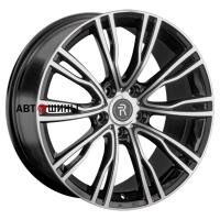 Replay LR113 9*19 5*120 ET41.5 72.6 BKF