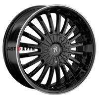 Replay TA12 7.5*17 6*139.7 ET36 100.1 BKL