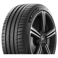 255/35/18 94Y Michelin Pilot Sport 4 Run Flat