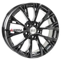 RST R207 (Chery) 6.5*17 5*108 ET33 60.1 BL