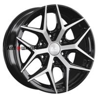 LS 1303 8*17 6*139.7 ET36 100.1 BK
