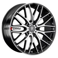 Replay BYD4 8*19 5*120 ET50 64.1 BKF