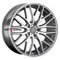 Replay TS2 8*19 5*120 ET40 64.1 GMF