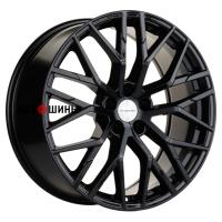 Khomen Wheels KHW2005 (Voyah FREE) 8.5*20 5*120 ET30 66.1 Black