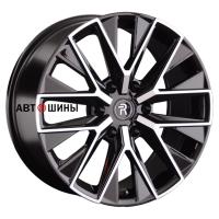 Replay TA8 8.5*19 6*139.7 ET36 100.1 BKF