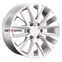 Replay TA8 8.5*19 6*139.7 ET36 100.1 Sil