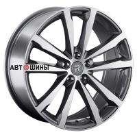 Replay GL67 8.5*19 5*108 ET46 63.3 GMF