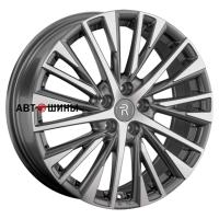 Replay MZ194 7*19 5*114.3 ET45 67.1 GMF