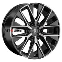 Replay TY443 8.5*19 6*139.7 ET25 106.1 BKF