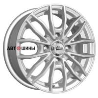 iFree Флайт (КС676М) 5.5*14 4*98 ET35 58.5 Нео-классик