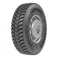 ARMSTRONG 315/80R22.5 ADM 11 TL 18 156/150 K Строительная Ведущая M+S