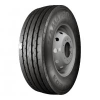 295/80R22.5 KAMA PRO NF 203 НК.ШЗ 152/148 M Рулевая