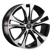 Replay TY141 7.5*18 5*114.3 ET45 60.1 BKF