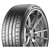 245/45/19 102Y Continental ContiSportContact 7 ContiSilent