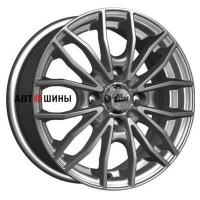 iFree Флайт (КС676М) 5.5*14 4*98 ET35 58.5 Хай Вэй