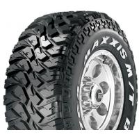 265/75/16 123/120K Maxxis MT-764 Mudder Buckshot II
