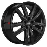 Khomen Wheels KHW1905 (Chery Tiggo 8) 7.5*19 5*108 ET47 60.1 Black