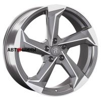 Replay H147 7.5*17 5*114.3 ET45 64.1 MGMF