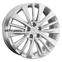 Replay CHR77 7.5*18 5*108 ET47 60.1 Sil