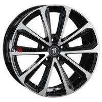 Replay CHR120 8*19 5*108 ET36 65.1 BKF