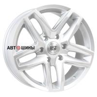 RST R238 (Tank 300) 8*18 6*139.7 ET42 100.1 Silver