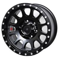 PDW M2 (9095) 8*17 6*139.7 ET25 100.1 E-MD/U4B