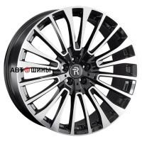 Replay HND386 8.5*20 5*114.3 ET54 67.1 BKF