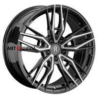 Replay CHR121 8*18 5*108 ET33 60.1 BKF