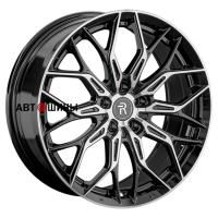 Replay CHR122 8*18 5*108 ET33 60.1 BKF