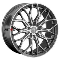 Replay CHR122 8*18 5*108 ET47 60.1 GMF