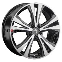 Replay CHR110 7*18 5*108 ET36 65.1 BKF