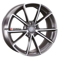 Replay A225 8.5*19 5*112 ET40 66.6 GMF