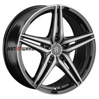 Replay B363 8*18 5*120 ET20 72.6 BKF