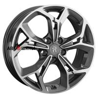 Replay CHG42 7*17 5*110 ET46 63.3 GMF