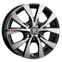 Replay VV393 6*15 5*100 ET40 57.1 BKF