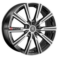 Replay MZ162 7.5*19 5*114.3 ET45 67.1 BKF